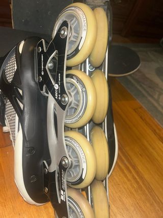 Patines en línea TOPICNOISY Talla 42