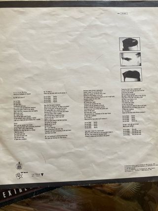 Vinilo Vanilla Ice - To The Extreme