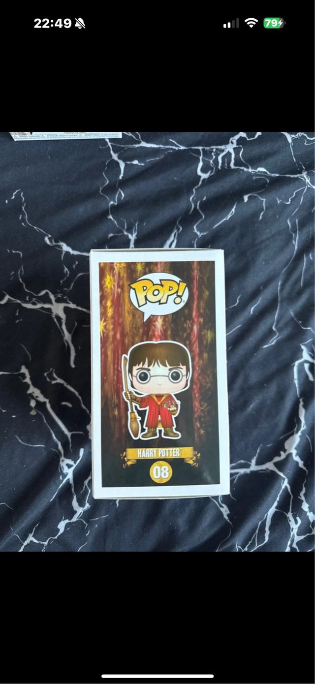 Funko Pop! Harry Potter 08