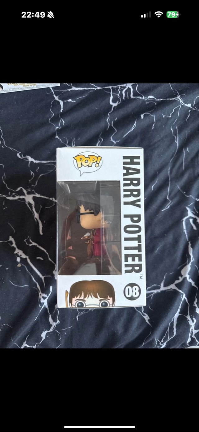Funko Pop! Harry Potter 08