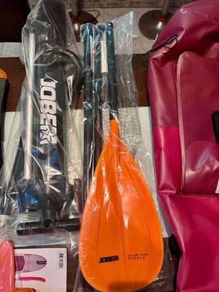 Paddle Surf Jobe Mira 10.0