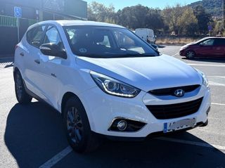 Hyundai ix35 2015