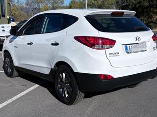 Hyundai ix35 2015