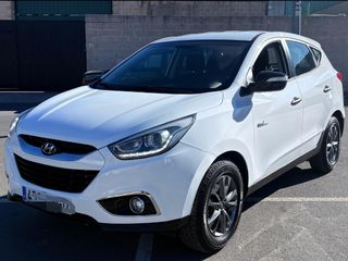 Hyundai ix35 2015