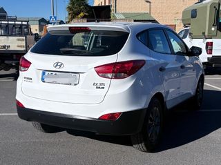 Hyundai ix35 2015