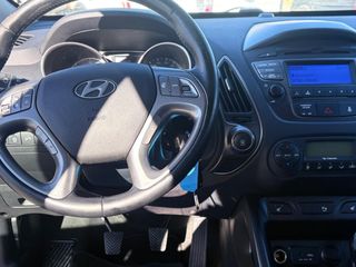Hyundai ix35 2015