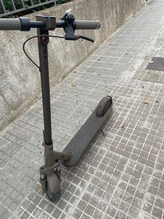 Patinete Xiaomi 4 Pro Max