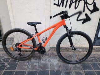 Bicicleta Rockrider EXPL  ST 500 Talla S