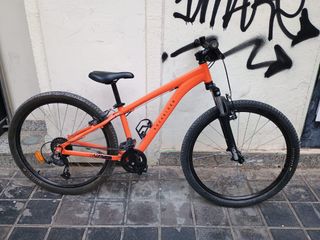 Bicicleta Rockrider EXPL  ST 500 Talla S