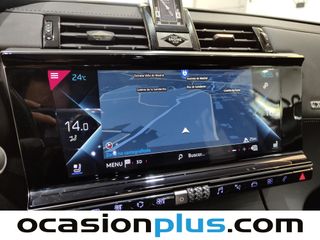 DS DS7 Crossback E-Tense 300 Louvre 4WD Auto 221 kW (300 CV)