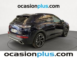 DS DS7 Crossback E-Tense 300 Louvre 4WD Auto 221 kW (300 CV)