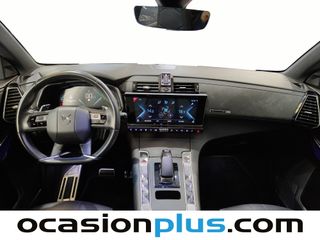 DS DS7 Crossback E-Tense 300 Louvre 4WD Auto 221 kW (300 CV)