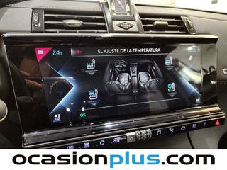 DS DS7 Crossback E-Tense 300 Louvre 4WD Auto 221 kW (300 CV)