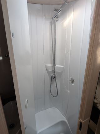 Autocaravana Bürstner Ixeo Time IT 726 G