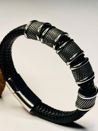 Pulsera Elegante y minimalista Espíritu 777