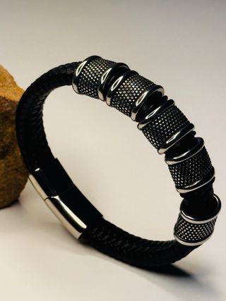Pulsera Elegante y minimalista Espíritu 777