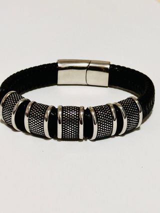 Pulsera Elegante y minimalista Espíritu 777