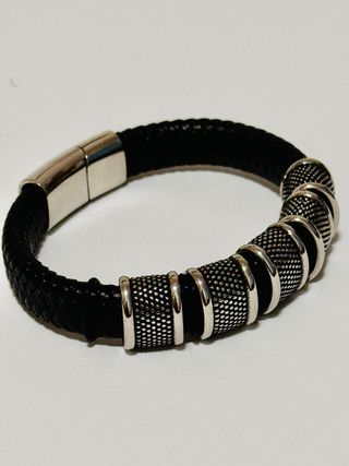 Pulsera Elegante y minimalista Espíritu 777
