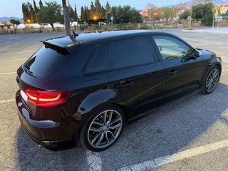 Audi S3 2014