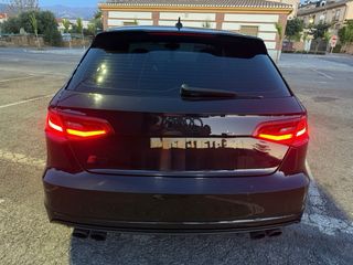 Audi S3 2014