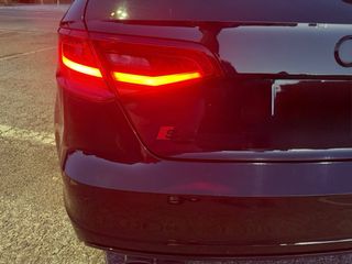 Audi S3 2014