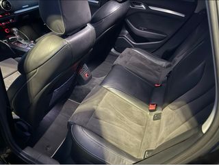 Audi S3 2014