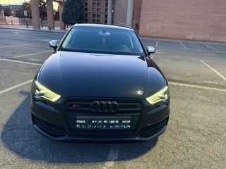 Audi S3 2014