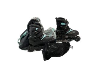 patines oxelo diabolo