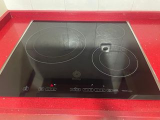 instalación de vitroceramicas para cocina 
