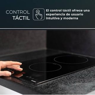 instalación de vitroceramicas para cocina 