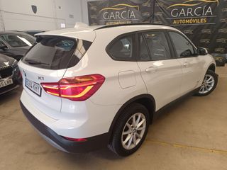 BMW X1 2018