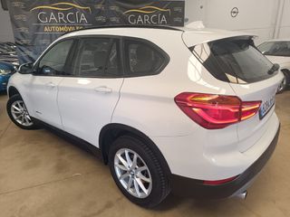 BMW X1 2018
