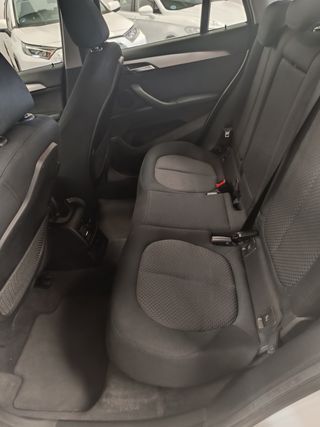 BMW X1 2018