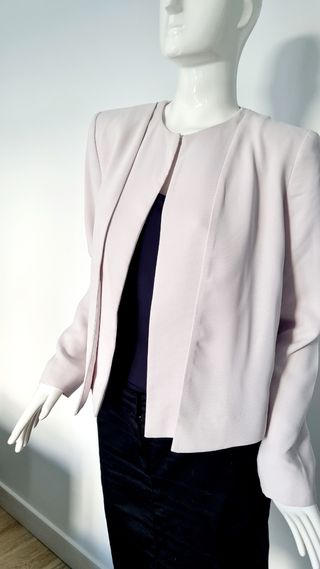 Chaqueta Mango Talla M  Sin Estrenar