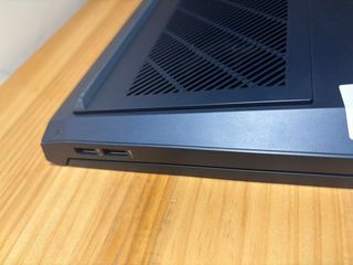 Portátil HP Victus Azul