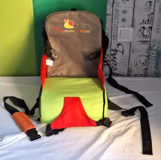 Trona de viaje Mamma Mia