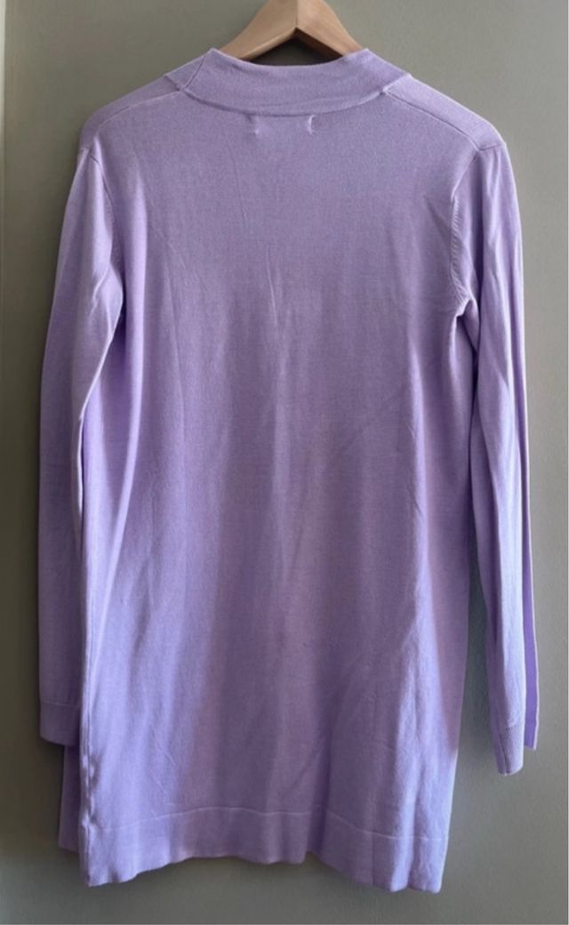 Cardigan Mango Talla S