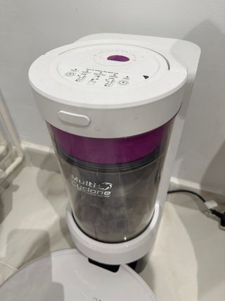 Robot Aspirador Eureka E20 Plus