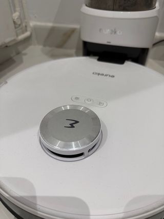 Robot Aspirador Eureka E20 Plus
