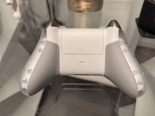 Mando Xbox Series Ghost Cipher Ed. Especial