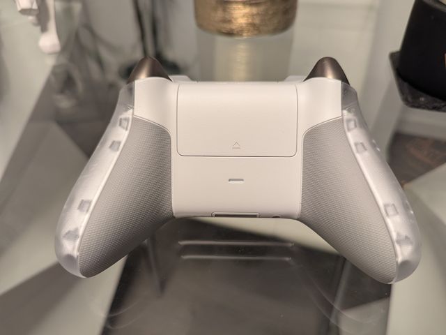 Mando Xbox Series Ghost Cipher Ed. Especial