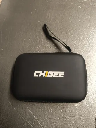 CarPlay CHIGEE AIO5 PLAY para BMW