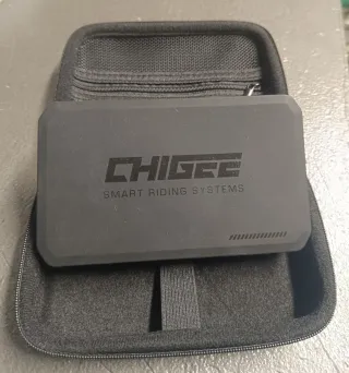 CarPlay CHIGEE AIO5 PLAY para BMW