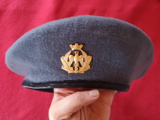 Cappello militare italiano 