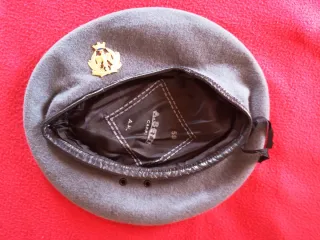 Cappello militare italiano 