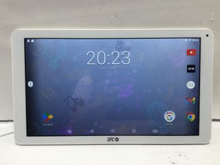 tablet pc spc blink 10.1 16gb wifi