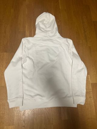 Sudadera Polo Ralph Lauren Blanca