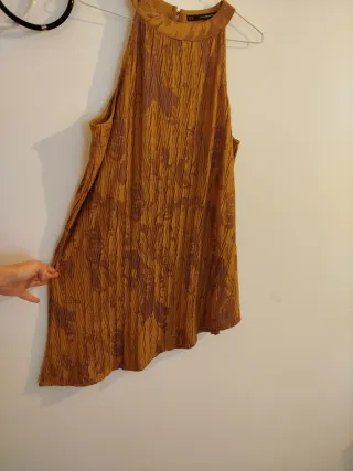 Vestido Sfera Collection 
