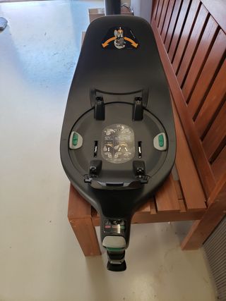 Ovetto Cybex Cloud Z i-Size + Base