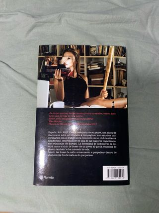 Memorias de una salvaje